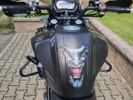 Klikněte pro detailní foto č. 7 - Benelli TRK 502 X - SUPER STAV