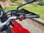 Klikněte pro detailní foto č. 11 - Benelli TRK 502 Traveler - SUPER STAV