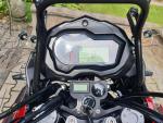 Klikněte pro detailní foto č. 12 - Benelli TRK 502 Traveler - SUPER STAV