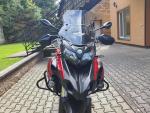 Klikněte pro detailní foto č. 3 - Benelli TRK 502 Traveler - SUPER STAV