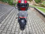 Klikněte pro detailní foto č. 6 - Benelli TRK 502 Traveler - SUPER STAV