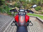 Klikněte pro detailní foto č. 7 - Benelli TRK 502 Traveler - SUPER STAV