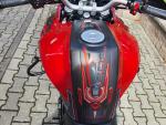 Klikněte pro detailní foto č. 9 - Benelli TRK 502 Traveler - SUPER STAV