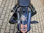 Klikněte pro detailní foto č. 6 - KTM 690 SMC-R - SUPER STAV