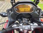 Klikněte pro detailní foto č. 10 - Honda CB 500 X - TOP STAV - 6000 KM 35 KW