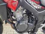 Klikněte pro detailní foto č. 13 - Honda CB 500 X - TOP STAV - 6000 KM 35 KW