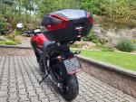 Klikněte pro detailní foto č. 3 - Honda CB 500 X - TOP STAV - 6000 KM 35 KW