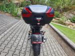 Klikněte pro detailní foto č. 4 - Honda CB 500 X - TOP STAV - 6000 KM 35 KW