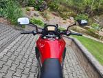 Klikněte pro detailní foto č. 5 - Honda CB 500 X - TOP STAV - 6000 KM 35 KW