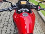 Klikněte pro detailní foto č. 6 - Honda CB 500 X - TOP STAV - 6000 KM 35 KW