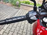 Klikněte pro detailní foto č. 8 - Honda CB 500 X - TOP STAV - 6000 KM 35 KW
