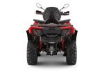 Klikněte pro detailní foto č. 8 - QJ Motor SFA 600 PRO Nové-skladem u nás k vidění  TOP