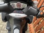 Klikněte pro detailní foto č. 10 - Gilera Nexus 125