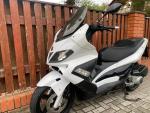 Klikněte pro detailní foto č. 11 - Gilera Nexus 125