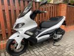 Klikněte pro detailní foto č. 1 - Gilera Nexus 125