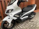 Klikněte pro detailní foto č. 2 - Gilera Nexus 125