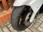 Klikněte pro detailní foto č. 3 - Gilera Nexus 125