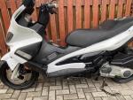 Klikněte pro detailní foto č. 4 - Gilera Nexus 125