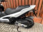 Klikněte pro detailní foto č. 5 - Gilera Nexus 125