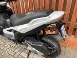 Klikněte pro detailní foto č. 6 - Gilera Nexus 125
