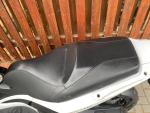 Klikněte pro detailní foto č. 7 - Gilera Nexus 125
