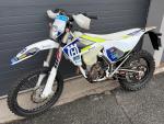 Klikněte pro detailní foto č. 10 - Husqvarna FE 250