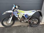 Klikněte pro detailní foto č. 12 - Husqvarna FE 250