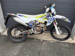 Klikněte pro detailní foto č. 1 - Husqvarna FE 250