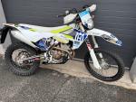Klikněte pro detailní foto č. 2 - Husqvarna FE 250