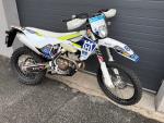Klikněte pro detailní foto č. 3 - Husqvarna FE 250