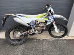 Klikněte pro detailní foto č. 4 - Husqvarna FE 250