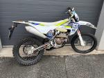 Klikněte pro detailní foto č. 5 - Husqvarna FE 250