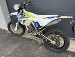 Klikněte pro detailní foto č. 7 - Husqvarna FE 250