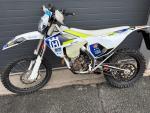 Klikněte pro detailní foto č. 9 - Husqvarna FE 250