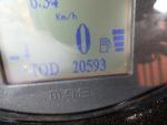 Klikněte pro detailní foto č. 10 - Malaguti Spider Max RS 500