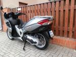 Klikněte pro detailní foto č. 6 - Malaguti Spider Max RS 500