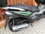 Klikněte pro detailní foto č. 13 - Kawasaki J 125