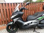 Klikněte pro detailní foto č. 4 - Kawasaki J 125