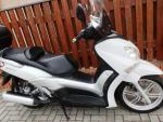 Klikněte pro detailní foto č. 11 - Yamaha VP 250 X-City