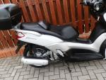 Klikněte pro detailní foto č. 12 - Yamaha VP 250 X-City