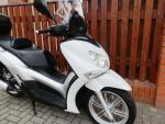 Klikněte pro detailní foto č. 9 - Yamaha VP 250 X-City
