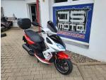 Klikněte pro detailní foto č. 1 - Kymco Super 8 2T 50