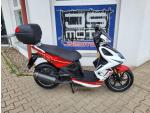 Klikněte pro detailní foto č. 2 - Kymco Super 8 2T 50