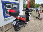 Klikněte pro detailní foto č. 3 - Kymco Super 8 2T 50