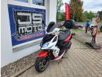 Klikněte pro detailní foto č. 4 - Kymco Super 8 2T 50