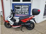 Klikněte pro detailní foto č. 5 - Kymco Super 8 2T 50