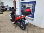 Klikněte pro detailní foto č. 6 - Kymco Super 8 2T 50