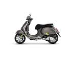 Klikněte pro detailní foto č. 10 - Vespa GTS 125 SuperTech  HPE ABS E5+, Bonus