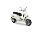 Klikněte pro detailní foto č. 1 - Vespa GTS 125 SuperTech  HPE ABS E5+, Bonus