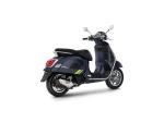 Klikněte pro detailní foto č. 4 - Vespa GTS 125 SuperTech  HPE ABS E5+, Bonus